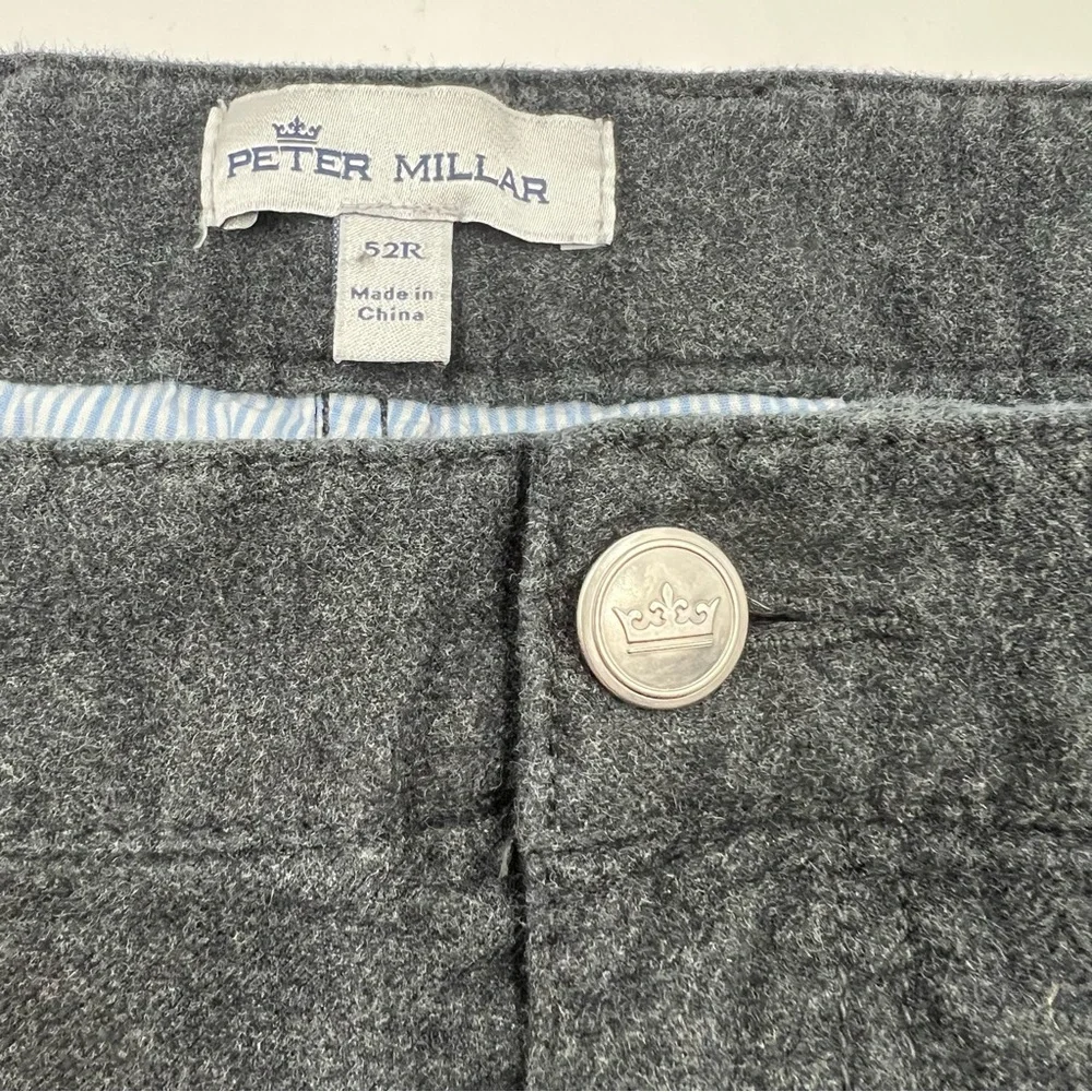 Peter Millar peter millar